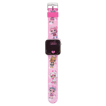 Lol Surprise Digital Kids Watch