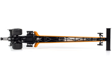 2022 Nhra Funny Car Tfd (Top Fuel Dragster) Tony Schumacher ''Scag Equipment'' Maynard Family Racing 1/24 Diecast Model Car By A