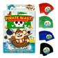 Pirate Blast: Battle for Monkey Island