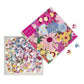 Abundant Floral by Kate Heiss 1000 Piece Jigsaw Puzzle Flame Tree