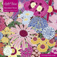 Abundant Floral by Kate Heiss 1000 Piece Jigsaw Puzzle Flame Tree