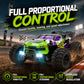 ZNLYRION RC Car Buggy 1:16 4 Wheel Drive Off-Road SG116MAX PRO Vehicle Optional Brushless Motor Anti-Slip Tire Remote Control Racing Truck