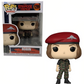 Stranger Things Robin (Hunter Outfit) #1299 Funko Pop! Television