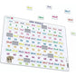 Addition Math 58 Piece Tray Jigsaw Puzzle Larsen