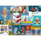 Adventures of Paul & Babe "Something's Amiss!" 1000 Piece Jigsaw Puzzle PuzzleTwist