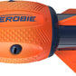 Aerodynamic Football
