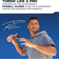 Aerodynamic Football