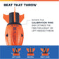 Aerodynamic Football