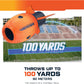 Aerodynamic Football