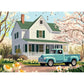 Ahh, That Fresh Air 1000 Piece Jigsaw Puzzle Snappy