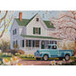 Ahh, That Fresh Air 1000 Piece Jigsaw Puzzle Snappy
