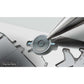 Air Force One 3D Steel Model Kit Metal Earth