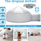 The Original AirFort - Mod About Gray
