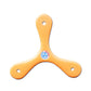 Air Dancer Boomerang - Popular foam boomerangs designed by a world champion