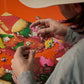Airheads 500 Piece Jigsaw Puzzle Le Puzz