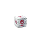 Alabaster Malphite - 7 Piece DnD Dice Set | Acrylic RPG Gaming Dice