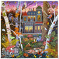 Alchemist's Forest 1000 Piece Jigsaw Puzzle eeBoo