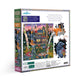 Alchemist's Forest 1000 Piece Jigsaw Puzzle eeBoo