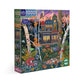 Alchemist's Forest 1000 Piece Jigsaw Puzzle eeBoo