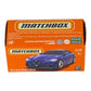 Matchbox 2016 Alfa Romeo Giulia - Power Grabs - Matchbox Series 26/100