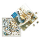 Alice in Wonderland 1000 Piece Jigsaw Puzzle Flame Tree
