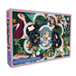 Alice's Adventures in Wonderland 1000 Piece Jigsaw Puzzle Gibsons