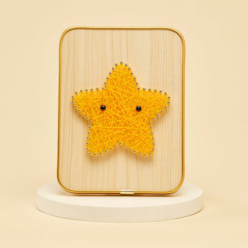 String Art DIY Kit