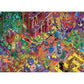 All Hollows' Eve 1000 Piece Jigsaw Puzzle Cobble Hill