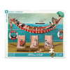 All Paws on Deck 500 Piece Jigsaw Puzzle NYPC
