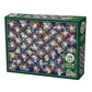 All Stars 1000 Piece Jigsaw Puzzle Cobble Hill