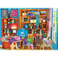 All You Knit is Love 1000 Piece Jigsaw Puzzle Eurographics