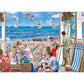 All on Deck 1000 Piece Jigsaw Puzzle HOP