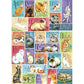 Alpha Cat "Something's Amiss!" 1000 Piece Jigsaw Puzzle PuzzleTwist