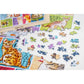 Alpha Cat "Something's Amiss!" 1000 Piece Jigsaw Puzzle PuzzleTwist