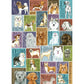 Alpha Dog "Something's Amiss!" 1000 Piece Jigsaw Puzzle PuzzleTwist