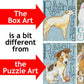 Alpha Dog "Something's Amiss!" 1000 Piece Jigsaw Puzzle PuzzleTwist