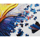 American Eagle 1000 Piece Jigsaw Puzzle Springbok