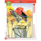 American Kestrel 1000 Piece Jigsaw Puzzle NYPC