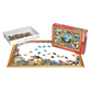 American Monuments 1000 Piece Jigsaw Puzzle Eurographics