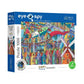 Amsterdam "Sneaky Peekers" 1000 Piece Jigsaw Puzzle Trefl