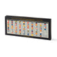 An Urgent Message 1000 Piece Panoramic Jigsaw Puzzle Brass Monkey