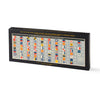 An Urgent Message 1000 Piece Panoramic Jigsaw Puzzle Brass Monkey