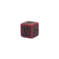 Ancient Blood - 7 Piece DnD Dice Set | Resin RPG Gaming Dice
