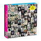 Andy Warhol Selfies 1000 Piece Jigsaw Puzzle Galison
