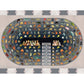 Animal Kingdom 1000 Piece Jigsaw Puzzle NYPC