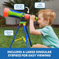 Animal Focus Wild Telescope