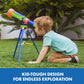 Animal Focus Wild Telescope