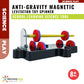 ANTI-GRAVITY MAGNETIC SCIENCE Experiment Kit