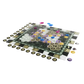 Ape Town - Strategic Tile Primate Mob Game - Outset