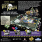 Ape Town - Strategic Tile Primate Mob Game - Outset